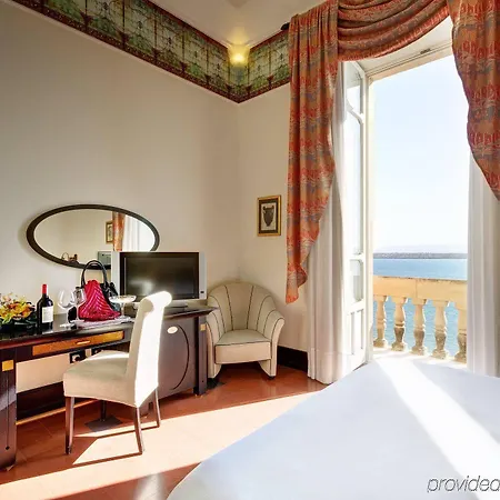 Grand Des Etrangers Hotel