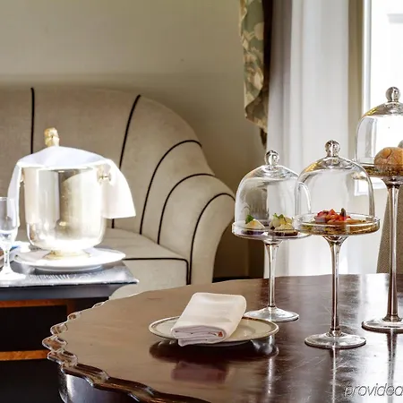 Hotel Grand Des Etrangers