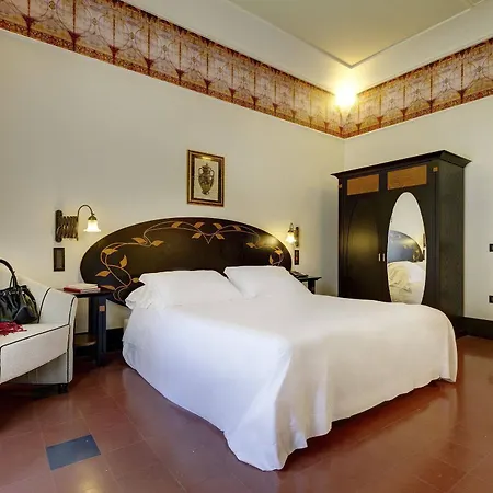 Grand Des Etrangers Hotel 5*