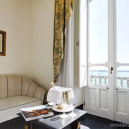 Hotel Grand Des Etrangers Syracuse