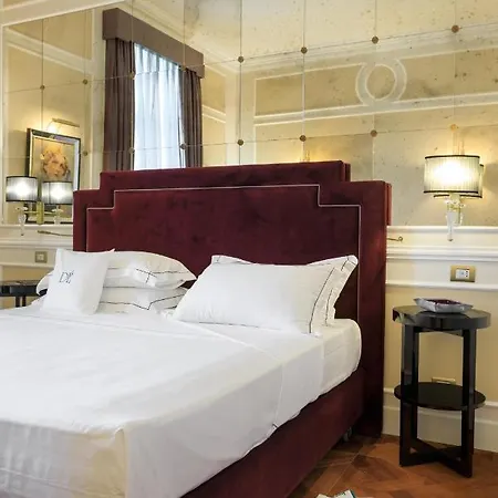Hotel Grand Des Etrangers