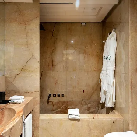 Hotel Grand Des Etrangers Syracuse