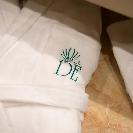 Hotel Grand Des Etrangers