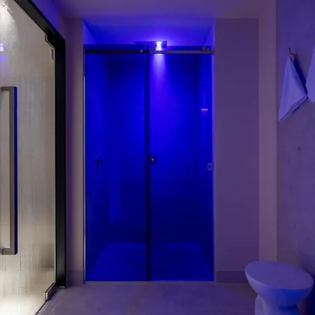 Grand Des Etrangers Hotel
