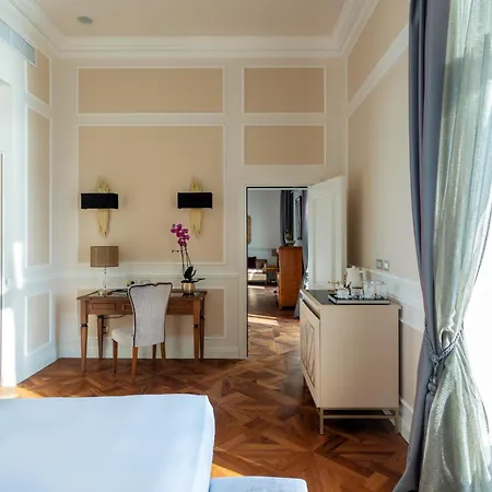 Hotel Grand Des Etrangers Syracuse
