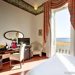 Grand Des Etrangers- The Leading Of The World Hotell