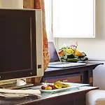 Hotell Grand Des Etrangers- The Leading Of The World 5*