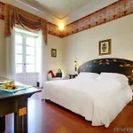 Hotell Grand Des Etrangers- The Leading Of The World 5*