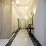 Grand Des Etrangers- The Leading Of The World Hotell 5*