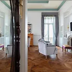 Grand Des Etrangers- The Leading Of The World Hotell 5*