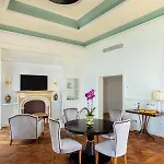 Hotell Grand Des Etrangers- The Leading Of The World Syrakusa