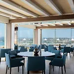 Hotell Grand Des Etrangers- The Leading Of The World