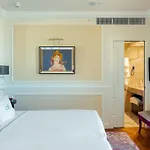 Grand Des Etrangers- The Leading Of The World Hotell 5*