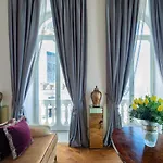 Hotell Grand Des Etrangers- The Leading Of The World