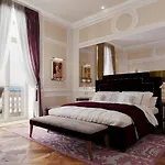 Grand Des Etrangers- The Leading Of The World Hotell 5*