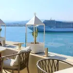 Hotell Grand Des Etrangers- The Leading Of The World Syrakusa
