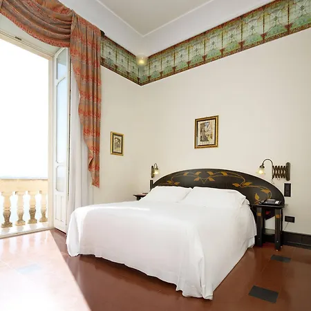 Grand Des Etrangers- The Leading Of The World 5* Сиракузы