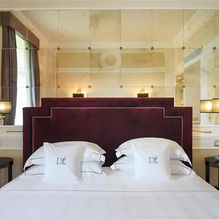Grand Des Etrangers Hotel