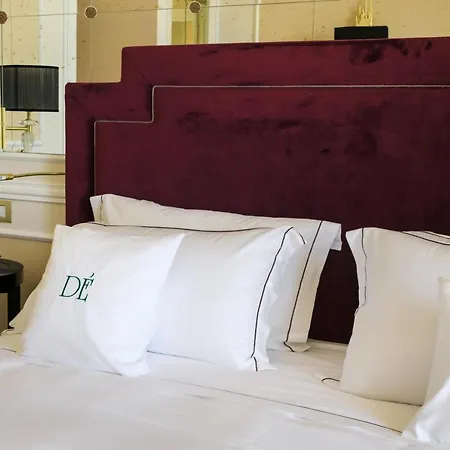 Grand Des Etrangers- The Leading Of The World 5*