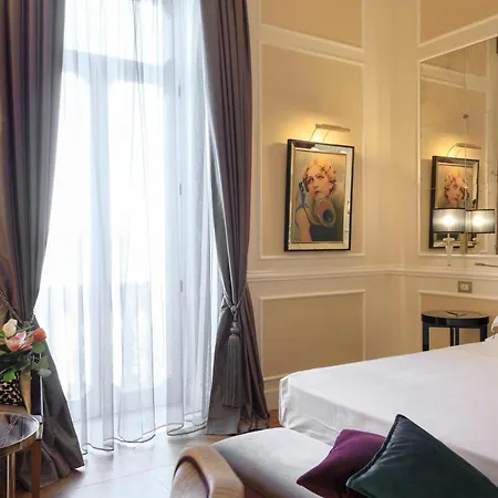 Grand Des Etrangers- The Leading Of The World