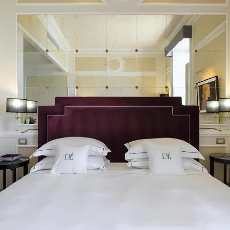 Grand Des Etrangers Hotel 5*