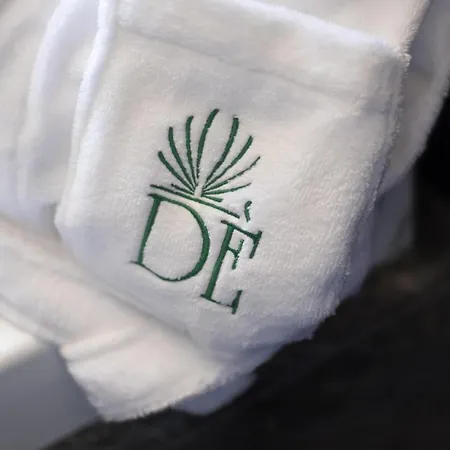 Grand Des Etrangers Hotel 5*