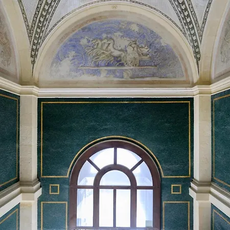 Hotel Grand Des Etrangers