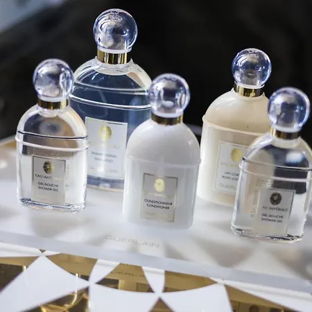 Grand Des Etrangers- The Leading Of The World 5* Syracuse