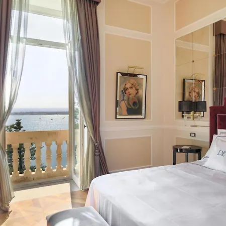 Grand Des Etrangers Hotel 5*
