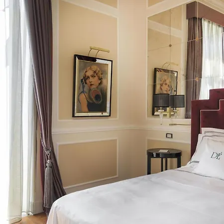 Grand Des Etrangers Hotel