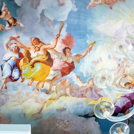 Grand Des Etrangers- The Leading Of The World Hotel Syracuse