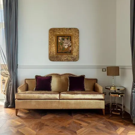 Grand Des Etrangers- The Leading Of The World Hotel