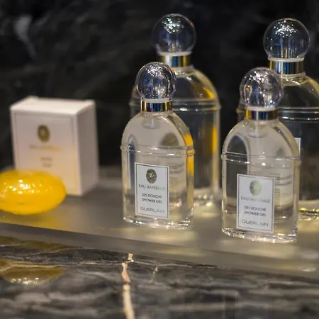 Hotel Grand Des Etrangers- The Leading Of The World 5*