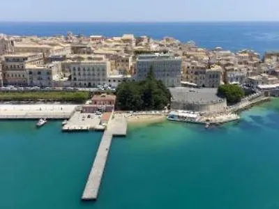 Grand Des Etrangers- The Leading Of The World Отель 5*
