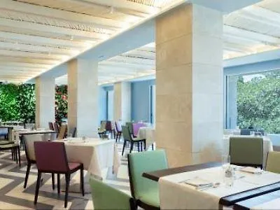 Grand Des Etrangers- The Leading Of The World 5* Сиракузы