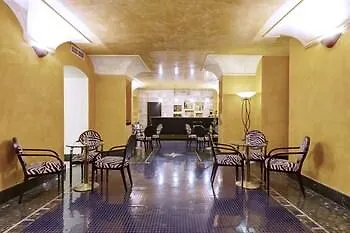 Grand Des Etrangers- The Leading Of The World Отель Сиракузы
