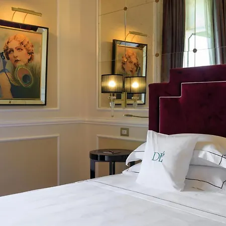 Hotel Grand Des Etrangers Syracuse